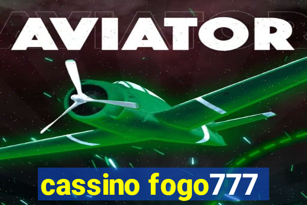 cassino fogo777